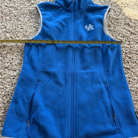 Uk vest - Picture 5 of 5